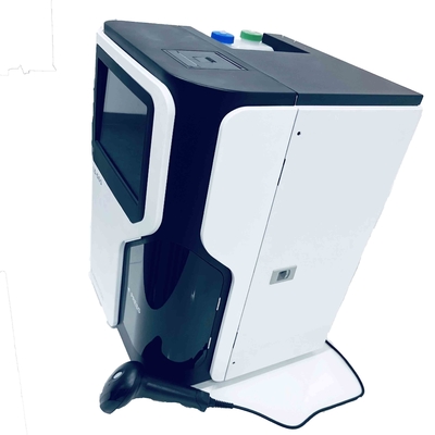 آنالایزر خودکار HPLC هموگلوبین گلیکوزیله HbA1c برای تشخیص کمی دیابت