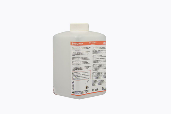 معرف های Bayer ADVIA 60 مورد استفاده در آنالایزر هماتولوژی