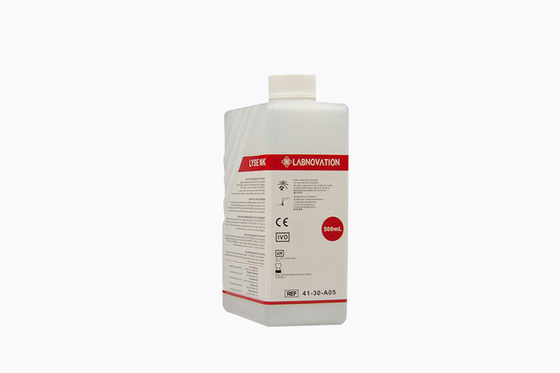 Reagents آنالایزر هماتولوژی Labnovation برای زیمنس Bayer ADVIA70