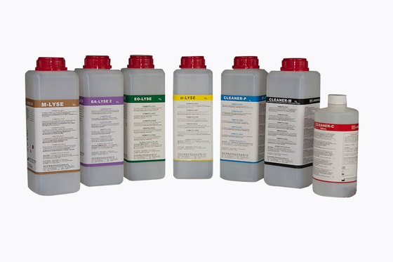 معرف هماتولوژی OEM ODM XE-5000 XE-2100 Sysmex