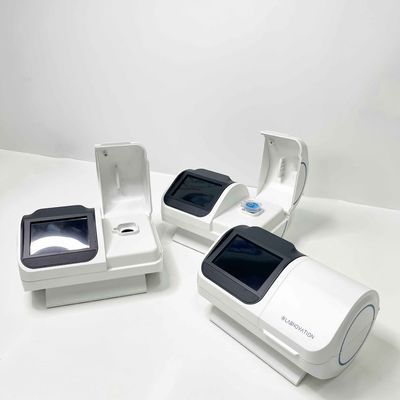 کیفیت  Boronate Affinity Haematology Analyzer Machine One Step Hba1c Test Analyzer کارخانه