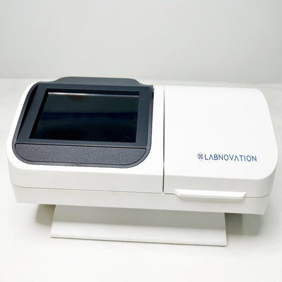 LABNOVATION LD-100 POCT HbA1c Analyzer Boronate Affinity Affinity Portable for HbA1c