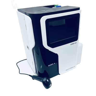 آنالیز هموگلوبین آنالیز آزمایش خون دیابت آنالیز HbA1c