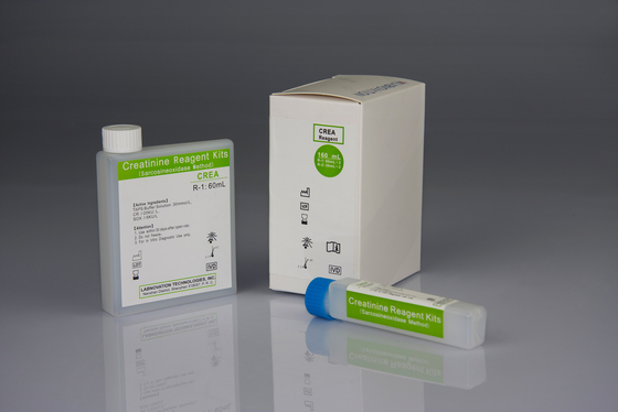 Reagent خونی Sysmex 3 Part Diff Hematology Reagent for HbA1c Analyzer