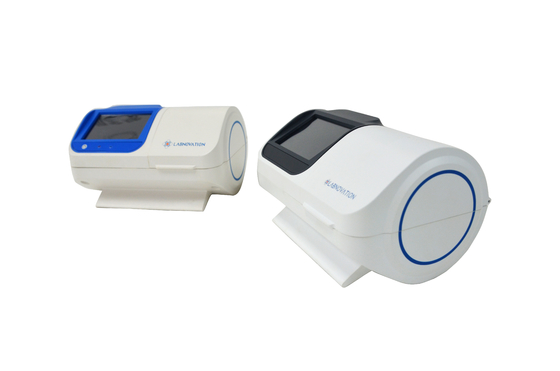 آنالایزر HPLC Protable POCT HbA1c برای تست HbA1c دارای گواهی IFCC
