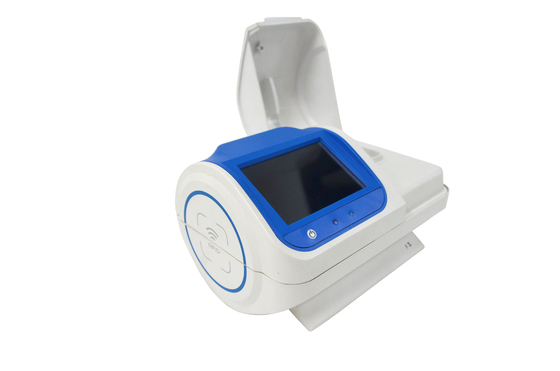 آزمایشگاهی بورات افینیتی POCT Hba1c آنالایزر OEM ODM