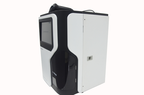 دستگاه آنالایزر تست HbA1c تمام اتوماتیک LD-560 IVD Diagnostic Reagent Hba1c