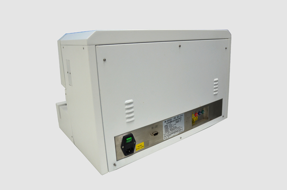 آنالایزر تست یک مرحله ای HbA1c AC 110V 220V آنالایزر هموگلوبین قابل حمل LD-500