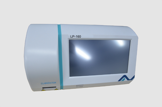 سازنده تست سریع السیر جریان جانبی PROCSTAT طلای کلوئیدی LP-160