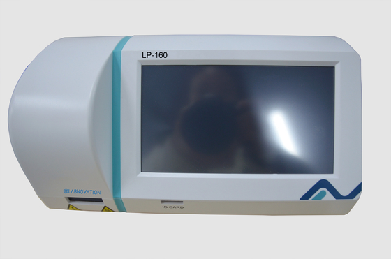 سازنده تست سریع السیر جریان جانبی PROCSTAT طلای کلوئیدی LP-160