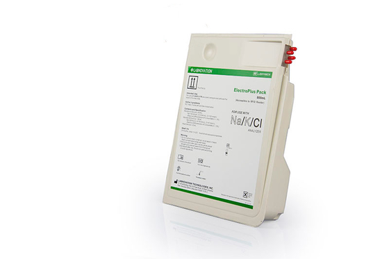 واکنشگرهای آنالایزر الکترولیت با خلوص ISO 99% برای MEDICA Easylyte