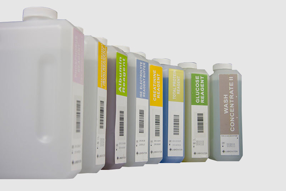 CE Clinical Chemistry Reagents Modular Chemistries Olympus AU