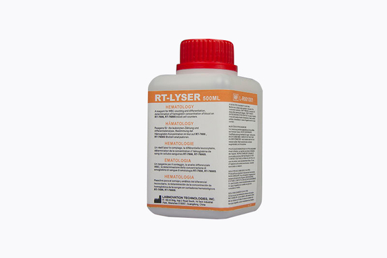 معرف های Bayer ADVIA 60 مورد استفاده در آنالایزر هماتولوژی