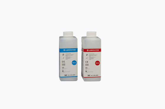 Reagents آنالایزر هماتولوژی Labnovation برای زیمنس Bayer ADVIA70