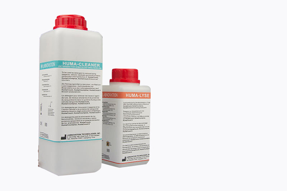 Labnovation 20L 5L Medonic Hematology Reagent ISO13485