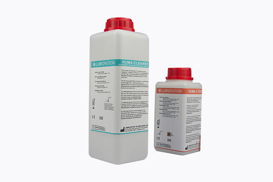Labnovation 20L 5L Medonic Hematology Reagent ISO13485