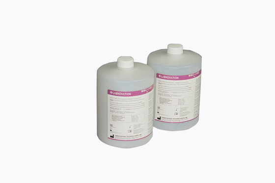 Hospitex Hema Screen Analyzer Reagents Hematology for Differentiation WBC